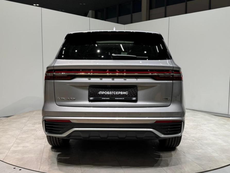 Geely Monjaro I Рестайлинг Волжский  - изображение 4