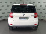 Skoda Yeti I Рестайлинг Оренбург  - изображение 20