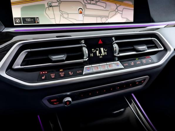 BMW X5 IV (G05/G18) с пробегом 2020 года, цена 5 245 000 рублей, 118572 км, внедорожник, Автокод Объявления