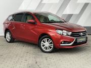 Lada (ВАЗ) Vesta I Екатеринбург  - изображение 30