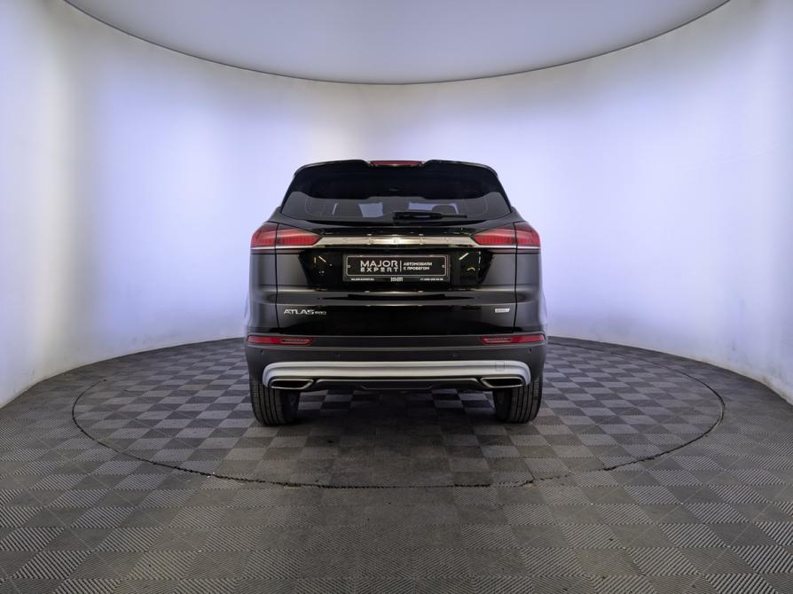 Geely Atlas Pro Москва  - изображение 6