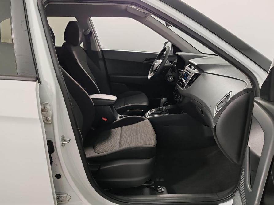 Hyundai Creta I Курск  - изображение 20