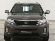 Kia Sorento II Рестайлинг Иваново  - изображение 25
