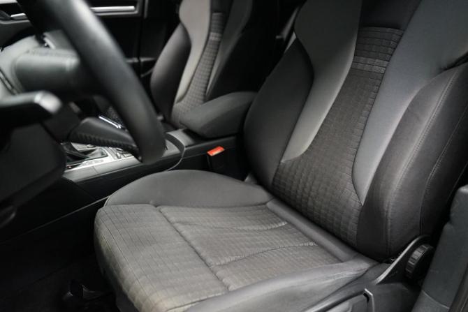 Audi A3 III (8V) с пробегом 2014 года, цена 1 595 000 рублей, 129886 км, седан, Автокод Объявления