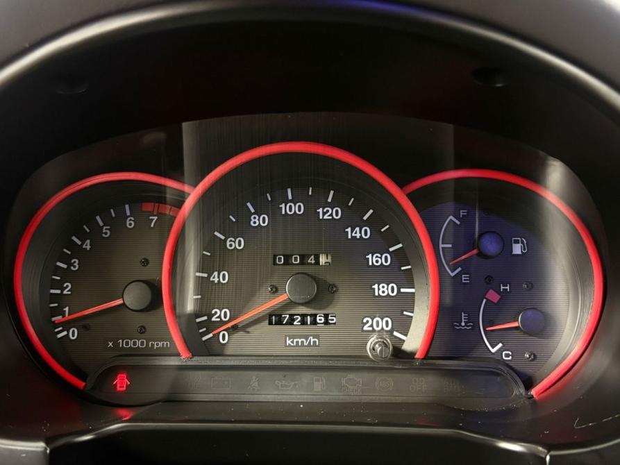 Hyundai Accent II Борисоглебск  - изображение 9