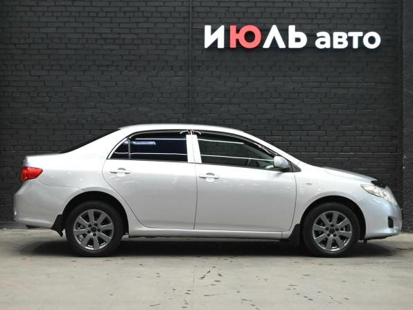 Toyota Corolla X (E140 E150) с пробегом 2008 года, цена 820 000 рублей, 237959 км, седан, Автокод Объявления