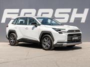 Toyota RAV4 VI (XA60) Краснодар  - изображение 23