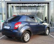 SsangYong Actyon II Рестайлинг Стерлитамак  - изображение 25