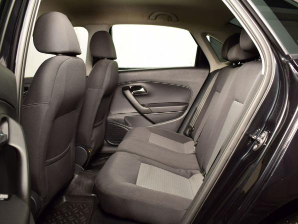 Volkswagen Polo V с пробегом 2014 года, цена 709 999 рублей, 185299 км, седан, Автокод Объявления