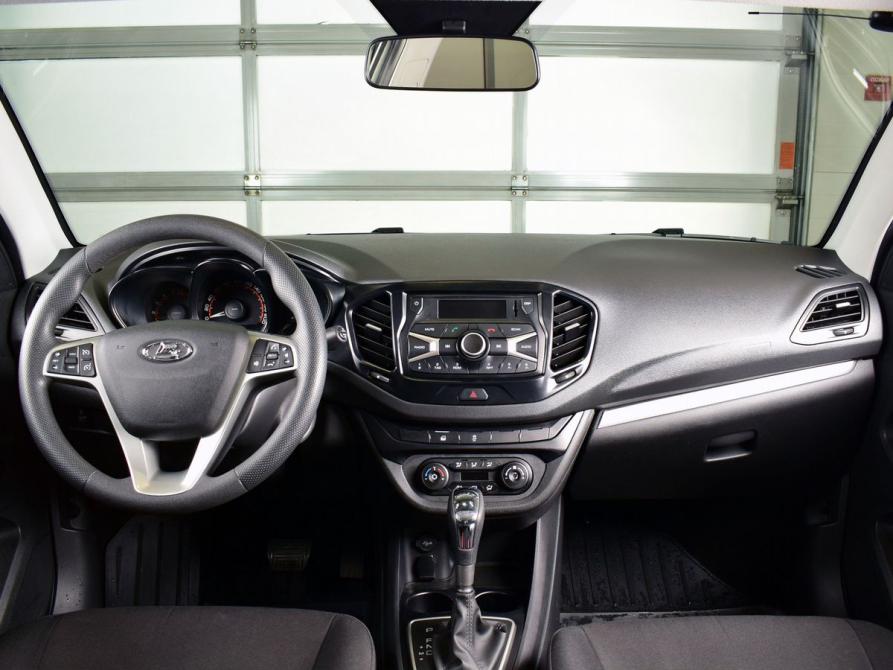 Lada (ВАЗ) Vesta I Кемерово  - изображение 9
