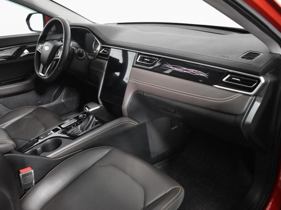 JAC J7 I Санкт-Петербург  - изображение 12