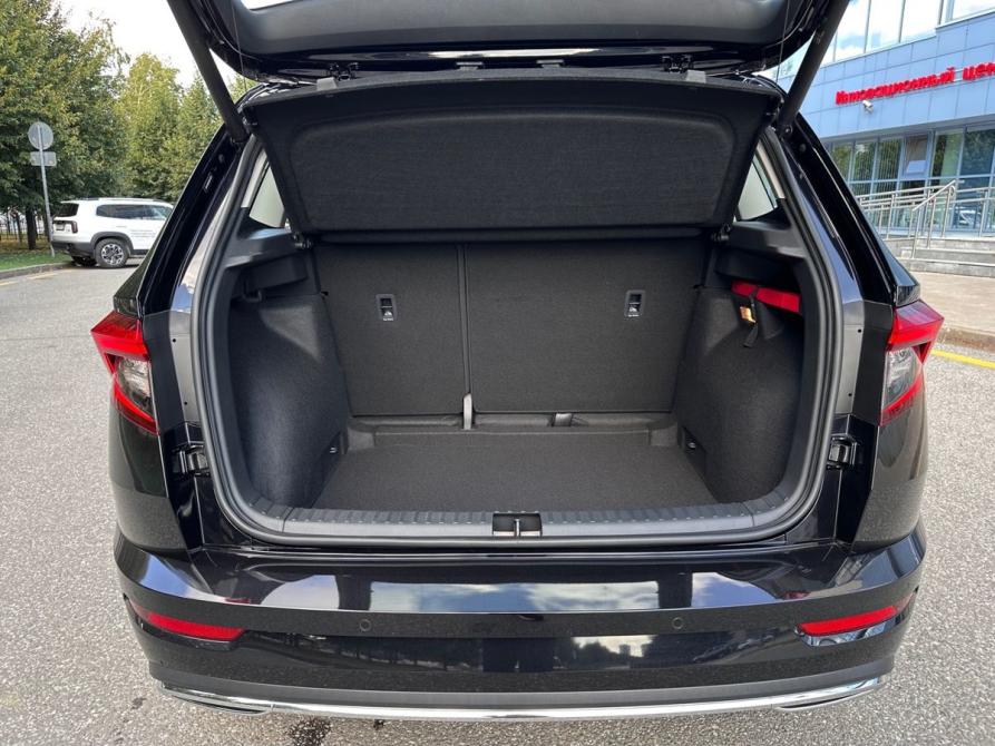 Skoda Karoq I Казань  - изображение 30