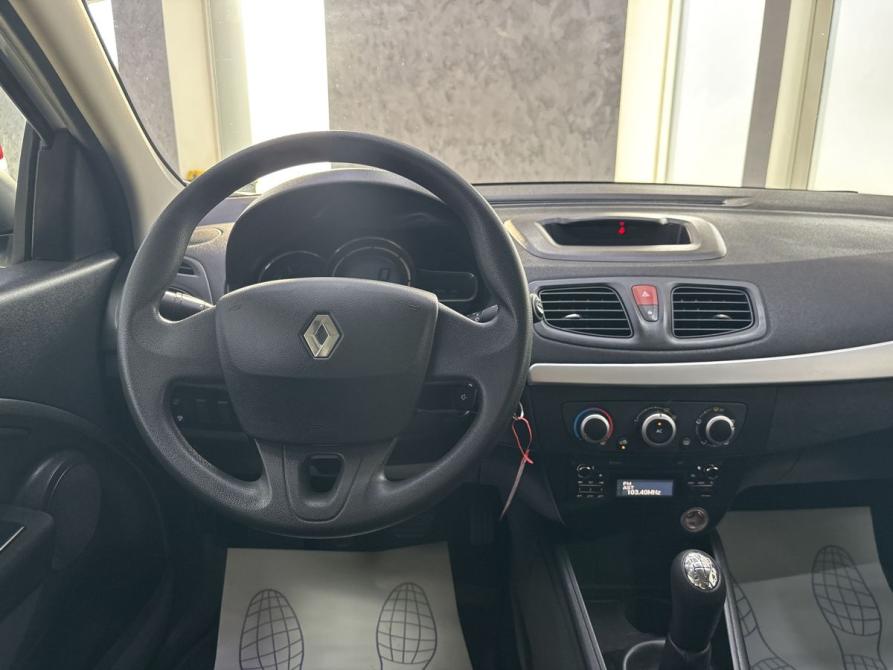 Renault Fluence I Рестайлинг Ярославль  - изображение 14