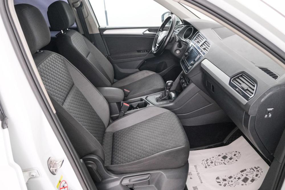 Volkswagen Tiguan II Красноярск  - изображение 14