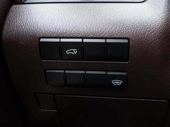 Lexus RX IV с пробегом 2017 года, цена 3 699 000 рублей, 98766 км, внедорожник, Автокод Объявления
