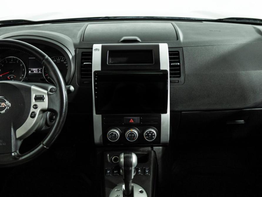 Nissan X-Trail II Рестайлинг Санкт-Петербург  - изображение 15