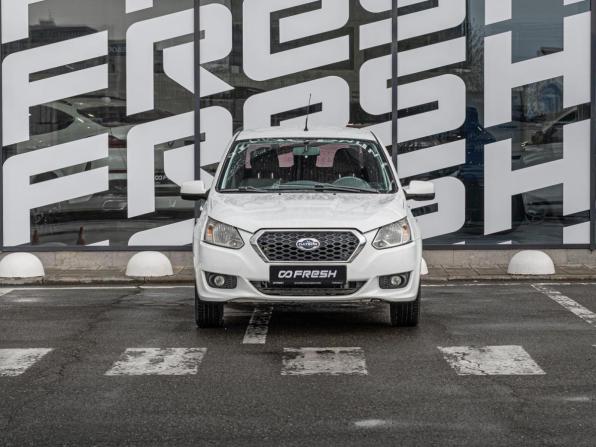 Datsun on-DO I с пробегом 2018 года, цена 500 000 рублей, 130994 км, седан, Автокод Объявления