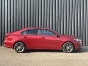 Kia Cerato IV Самара  - изображение 22
