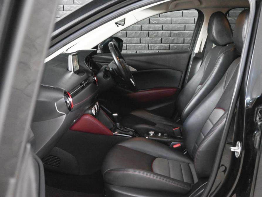 Mazda CX-3 I Екатеринбург  - изображение 12