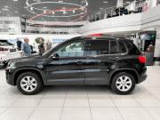 Volkswagen Tiguan I Рестайлинг Казань  - изображение 32