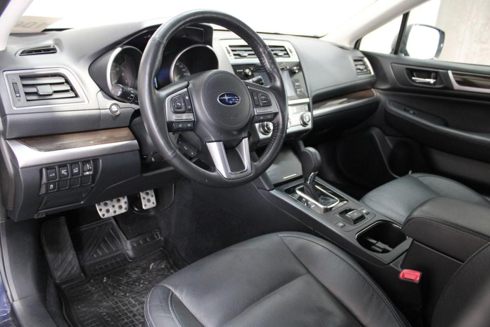 Subaru Outback V Ярославль  - изображение 10