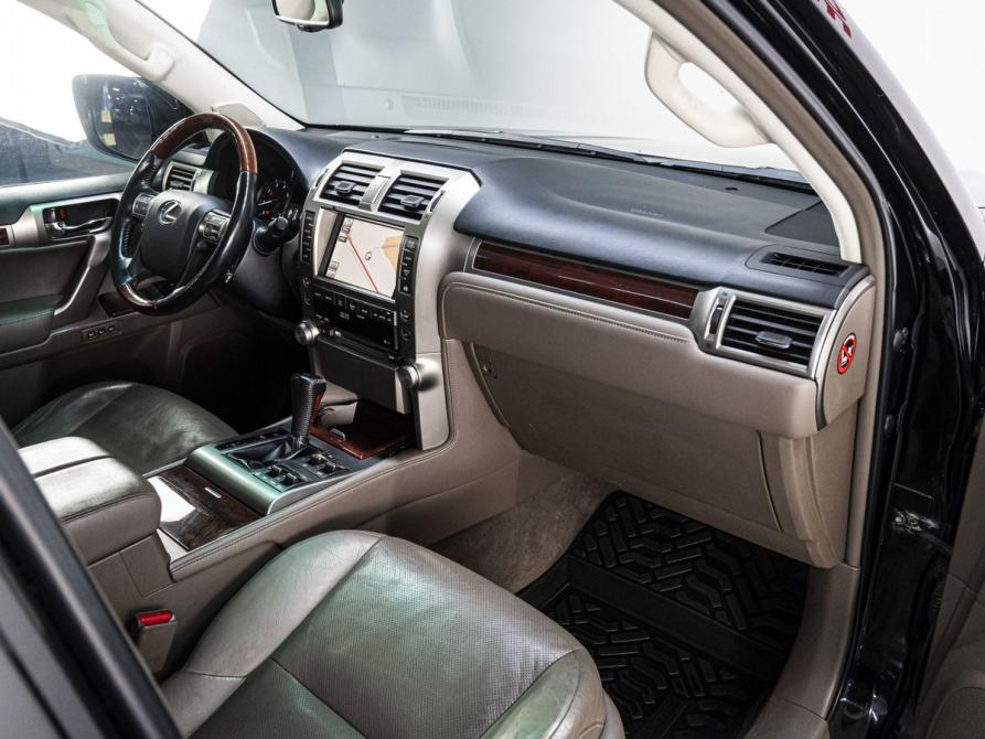 Lexus GX II Тюмень  - изображение 16