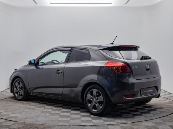 Kia Ceed I Рестайлинг с пробегом 2011 года, цена 695 000 рублей, 255927 км, хэтчбек, Автокод Объявления