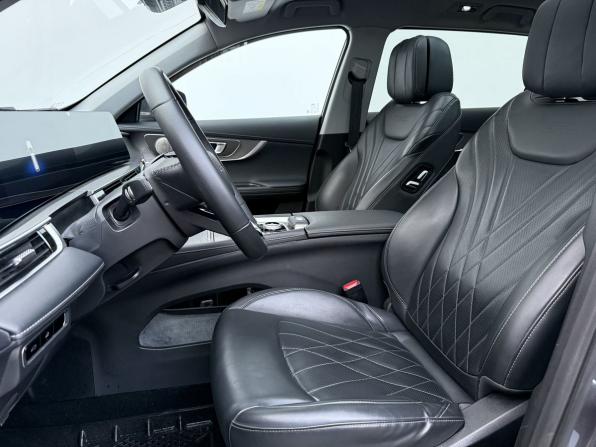 Chery Tiggo 8 Pro Max I Рестайлинг с пробегом 2024 года, цена 2 290 000 рублей, 84685 км, внедорожник, Автокод Объявления