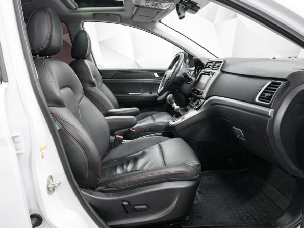 Haval H6 I с пробегом 2019 года, цена 1 779 000 рублей, 21320 км, внедорожник, Автокод Объявления