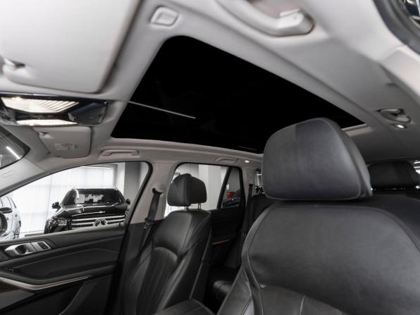 BMW X5 IV (G05/G18) с пробегом 2019 года, цена 6 200 000 рублей, 84011 км, внедорожник, Автокод Объявления