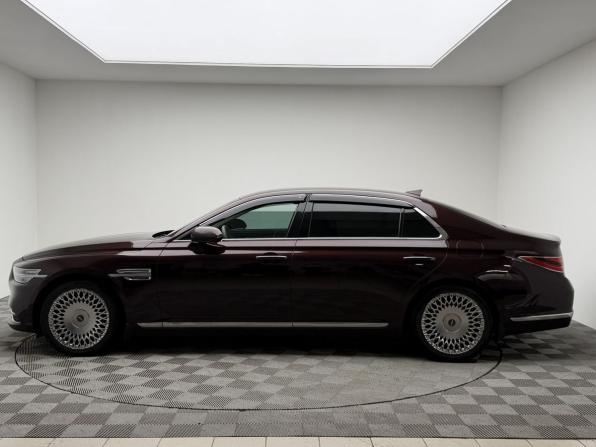 Genesis G90 I с пробегом 2019 года, цена 2 690 000 рублей, 238321 км, седан, Автокод Объявления