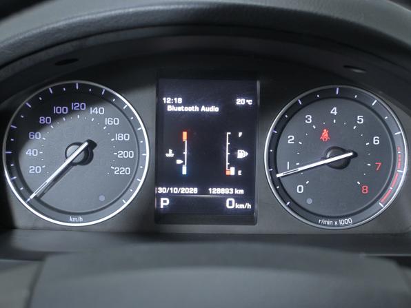 Land Rover Freelander II Рестайлинг 2 с пробегом 2014 года, цена 1 500 000 рублей, 127818 км, внедорожник, Автокод Объявления