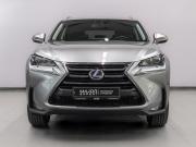 Lexus NX I Москва  - изображение 30