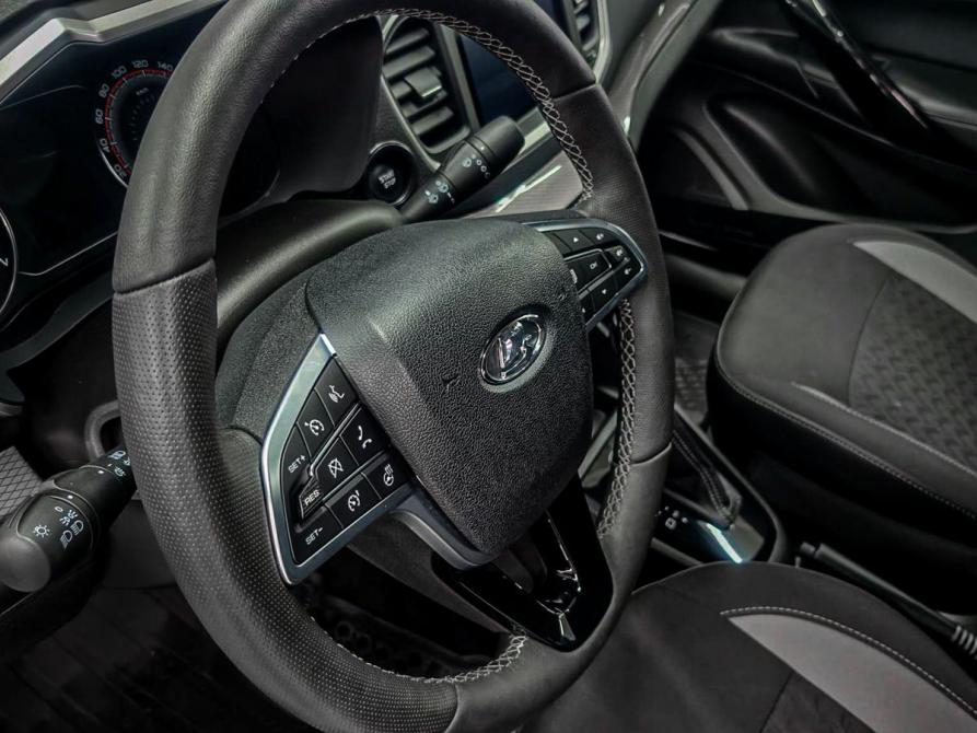Lada (ВАЗ) Vesta I Рестайлинг (NG) Ростов-на-Дону  - изображение 23
