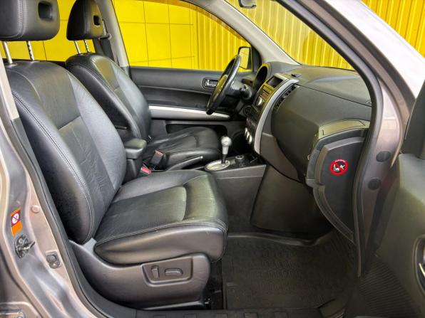 Nissan X-Trail II Рестайлинг с пробегом 2010 года, цена 1 249 000 рублей, 175000 км, внедорожник, Автокод Объявления