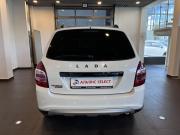 Lada (ВАЗ) Granta I Рестайлинг Чебоксары  - изображение 39