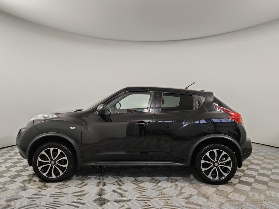 Nissan Juke I Москва  - изображение 8