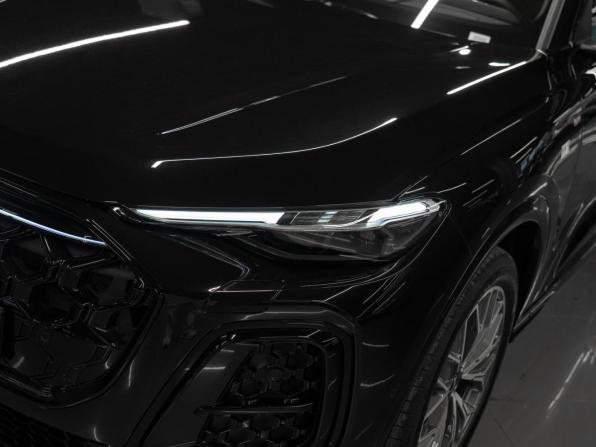 Audi Q5 III с пробегом 2026 года, цена 6 100 000 рублей, 50 км, внедорожник, Автокод Объявления