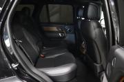 Land Rover Range Rover IV Рестайлинг Ульяновск  - изображение 30
