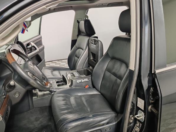 Toyota Land Cruiser 200 Series Рестайлинг 2 с пробегом 2016 года, цена 5 449 000 рублей, 203251 км, внедорожник, Автокод Объявления