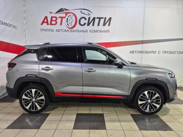 Changan CS35 Plus I Рестайлинг с пробегом 2024 года, цена 1 982 000 рублей, 15000 км, внедорожник, Автокод Объявления