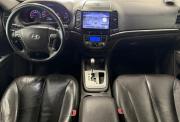 Hyundai Santa Fe II Астрахань  - изображение 35