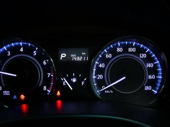 Toyota Wish II Рестайлинг с пробегом 2015 года, цена 1 495 000 рублей, 143210 км, минивэн, Автокод Объявления