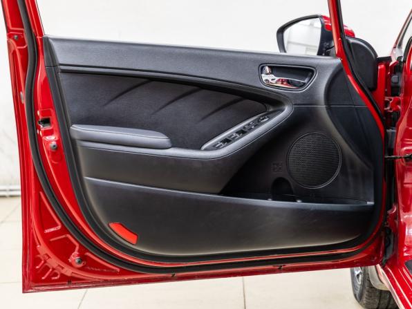 Kia Cerato III с пробегом 2013 года, цена 1 138 000 рублей, 187105 км, седан, Автокод Объявления