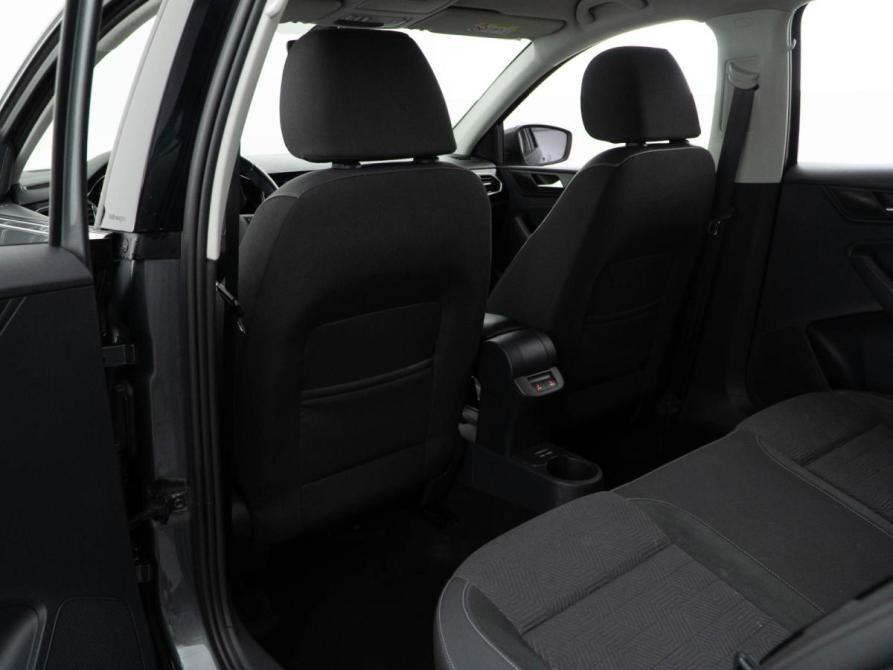 Volkswagen Polo VI Москва  - изображение 10
