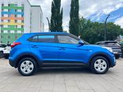 Hyundai Creta I Стерлитамак  - изображение 30