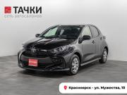 Toyota Yaris IV Красноярск  - изображение 24