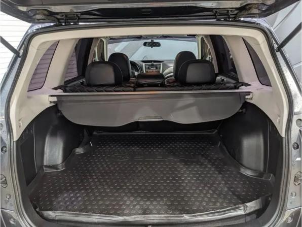 Subaru Forester III с пробегом 2010 года, цена 1 150 000 рублей, 127377 км, внедорожник, Автокод Объявления