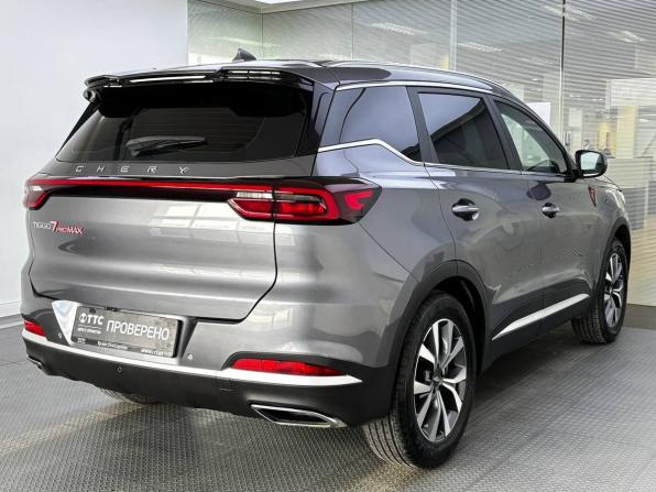 Chery Tiggo 7 Pro Max I с пробегом 2023 года, цена 1 860 000 рублей, 36465 км, внедорожник, Автокод Объявления