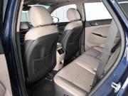 Hyundai Tucson III Рестайлинг Ростов-на-Дону  - изображение 34